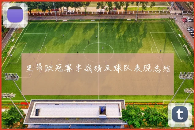 里昂欧冠赛季战绩及球队表现总结